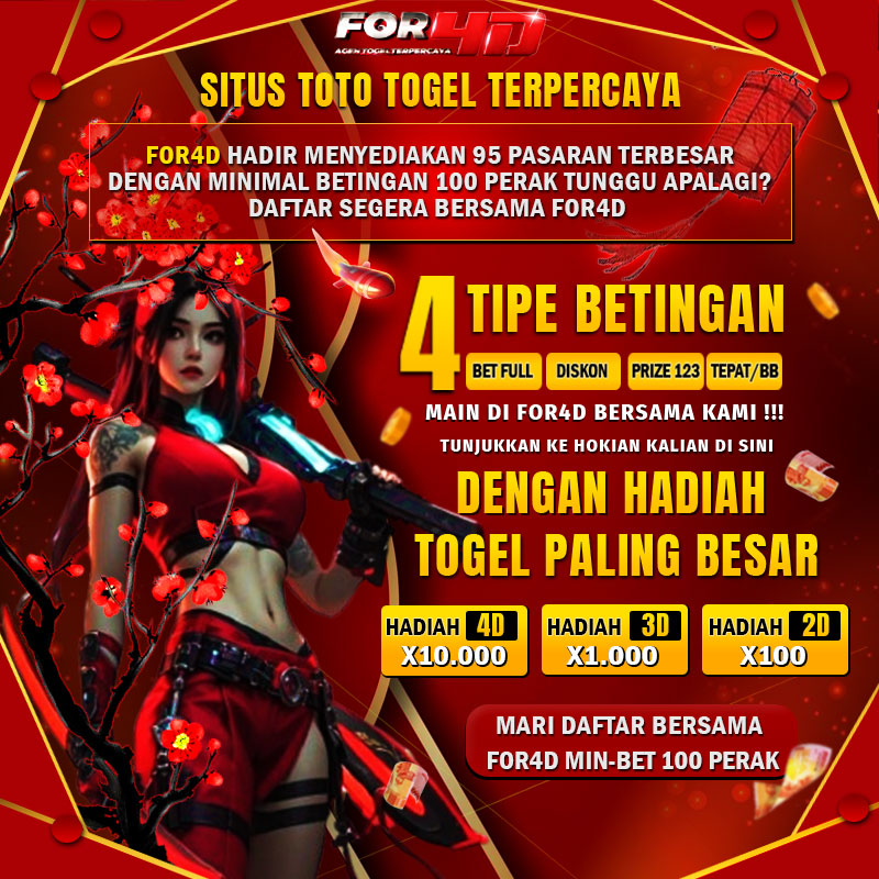 Bandar Togel Onlne Terlengkap